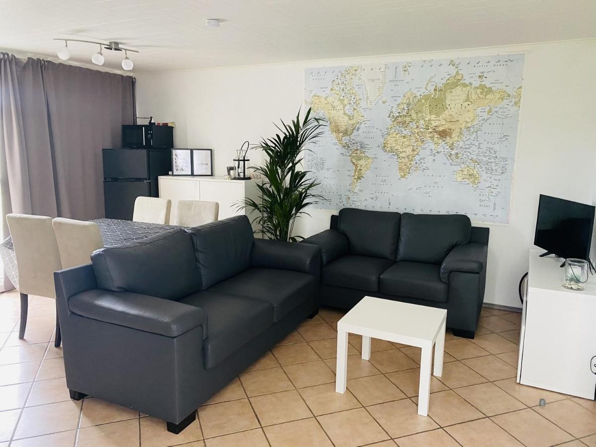 Vakantiewoning Ter Streep Middelkerke Εξωτερικό φωτογραφία